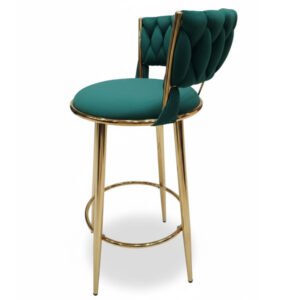 Alternative view of Hypex Bar Stool