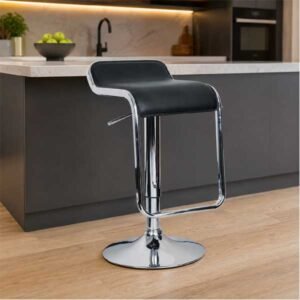 Ibrahim Poshish Bar Stool