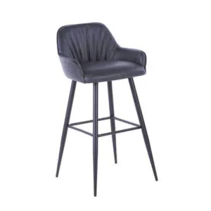 Alternative view of Fancy Poshish Bar Stool - Mixo MK