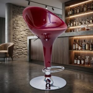 Cooper Bar Stool