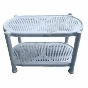 Alternative view of Alexis Plastic Garden Chairs