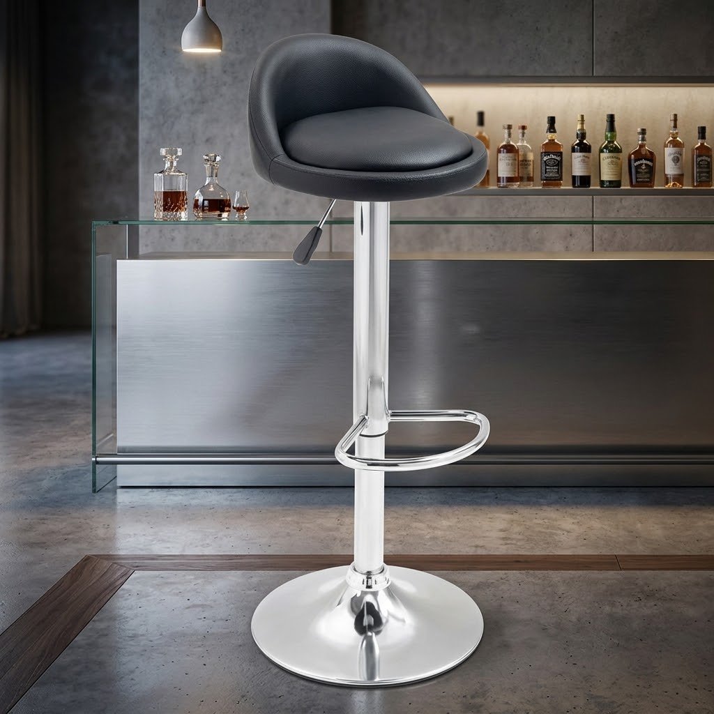 Delas Bar Stool