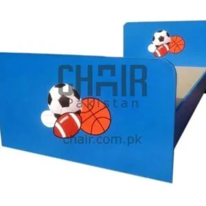 Summer New Style Kids Bed