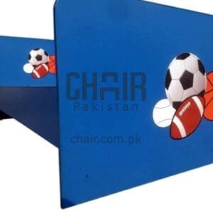 Alternative view of Summer New Style Kids Bed