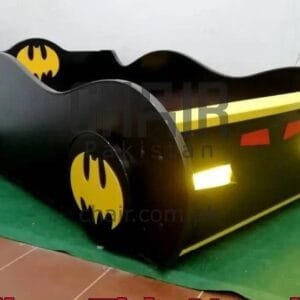 Esme Car Bed For Kids