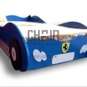Hannah Kids Single Bed for Boys