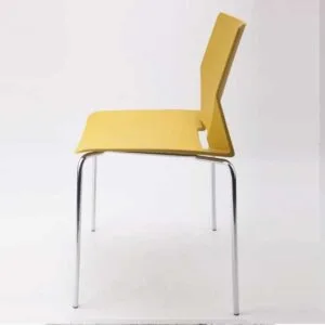 Alternative view of Alexander Interior Chair