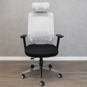 Miko Revolving High-Back Computer Chair