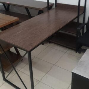 Alternative view of Jessica Stylish Study Table