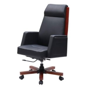 LeaderLux CEO Chair