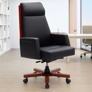 LeaderLux CEO Chair