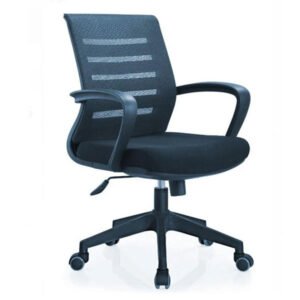 Tiksom Max Mid-Back Chair