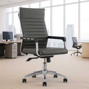 Carmen High-Back Executive Chair