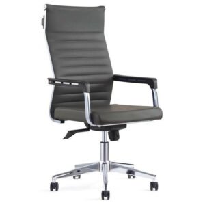 Carmen High-Back Executive Chair