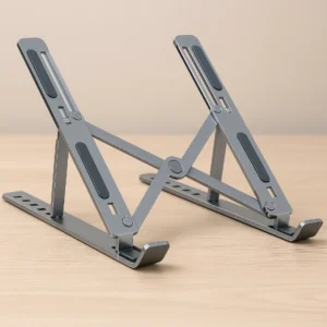 16 Inch Laptop Stand Creative Folding Storage Bracket