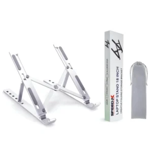 Alternative view of 18 Inch Laptop Stand Creative Folding Storage Bracket