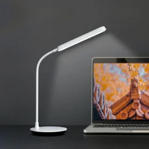 360° Flexible Portable LED Desk Lamp (RT-e325)