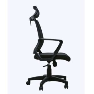 Leo High-Back Executive Chair