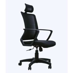 Leo High-Back Executive Chair