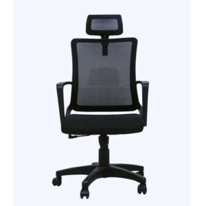 Leo High-Back Executive Chair