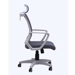 Leo Low Back Executive Chair