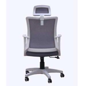 Leo Low Back Executive Chair