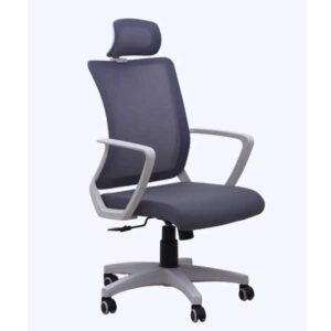 Leo Low Back Executive Chair