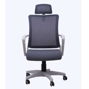 Leo Low Back Executive Chair