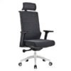 Linear Plus Mesh Executive Chair