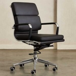 Luca Low-Back Computer Chair