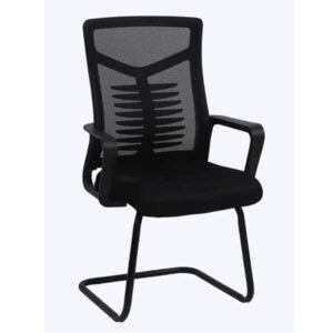 Spinal Visitor Chair