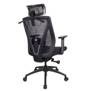 Victory High-Back Mesh Chair