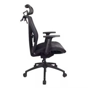 Victory High-Back Mesh Chair