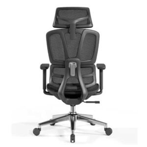 Vista High-Back Mesh Chair