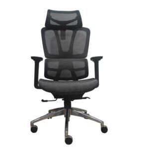 Vista High-Back Mesh Chair