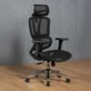 Vista High-Back Mesh Chair
