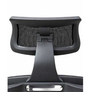 Vista High-Back Mesh Chair - Image 9