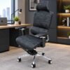 Vista High-Back Mesh Chair