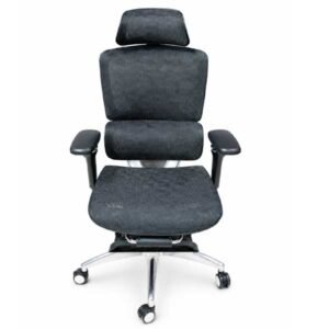 Vista High-Back Mesh Chair