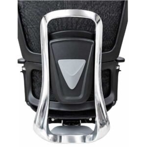 Vista High-Back Mesh Chair - Image 6