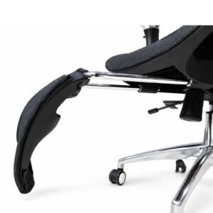 Vista High-Back Mesh Chair - Image 7