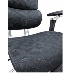 Vista High-Back Mesh Chair - Image 8