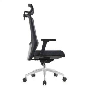 Linear Plus Mesh Executive Chair