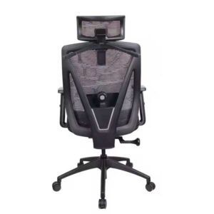 Victory High-Back Mesh Chair