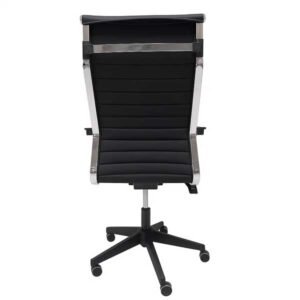 Carmen High-Back Chair