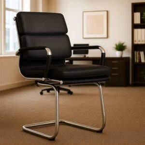 luca visitor chair