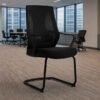 Dexo Mat Visitor Chair