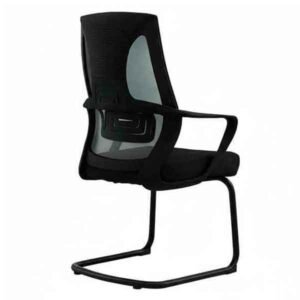 Dexo Mat Visitor Chair