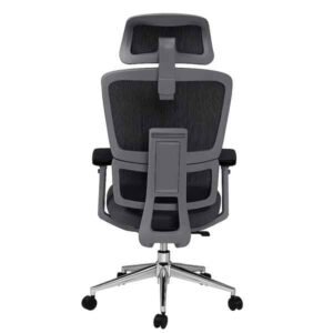Alternative view of Regal High-Back Executive Chair