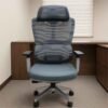 Regal High-Back Executive Chair